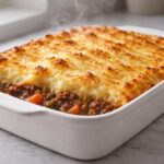 Gordon Ramsay Cottage Pie Recipe