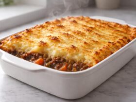 Gordon Ramsay Cottage Pie Recipe