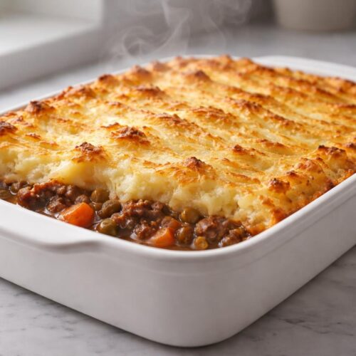 Gordon Ramsay Cottage Pie Recipe