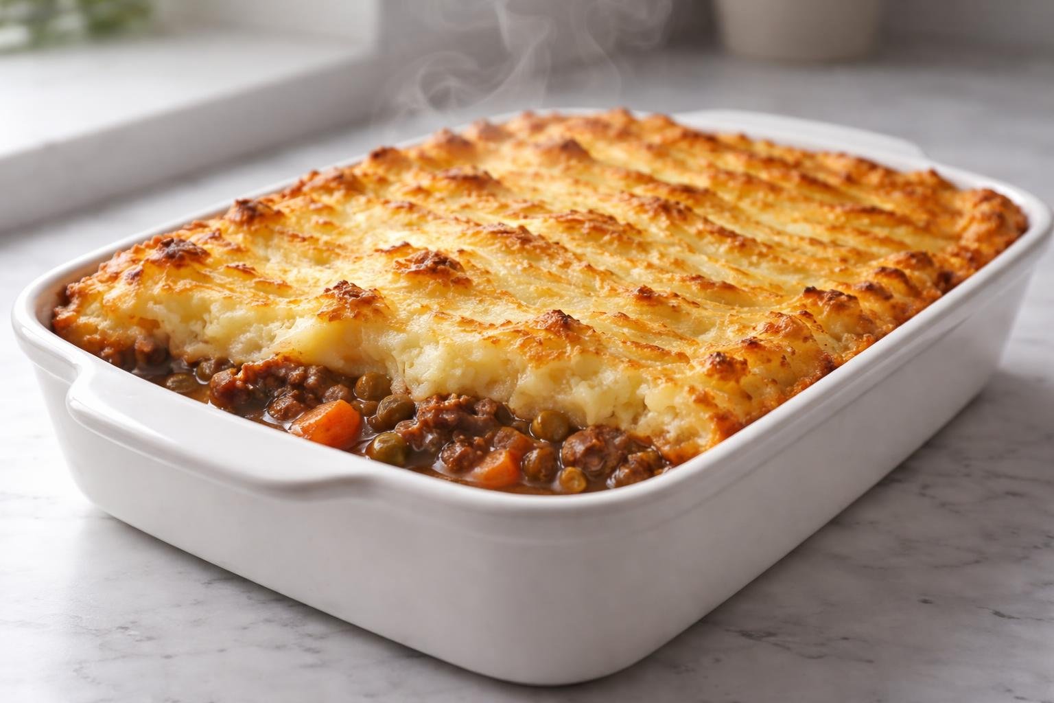 Gordon Ramsay Cottage Pie Recipe