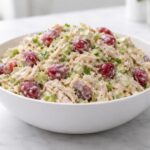 Nicholas Sparks Chicken Salad Recipe