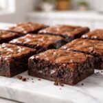 Ghirardelli Brownie Mix Recipe