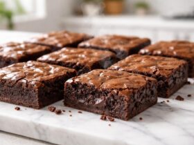 Ghirardelli Brownie Mix Recipe