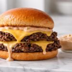 Smash Burger Sauce Recipe