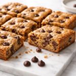 Golden Gate Bars Recipe