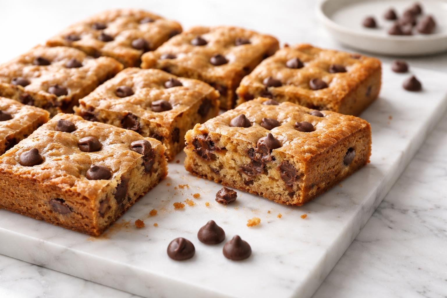 Golden Gate Bars Recipe