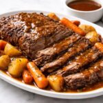Arm Roast Recipe
