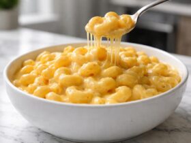 Mcalisters Mac and Cheese Recipe