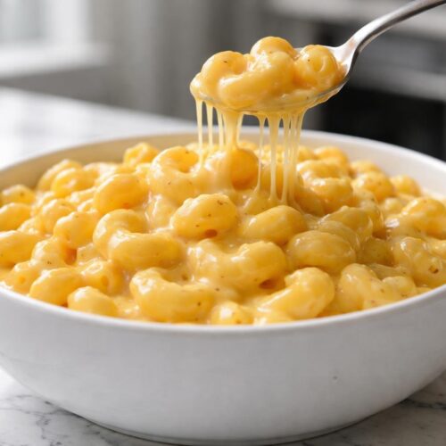 Mcalisters Mac and Cheese Recipe