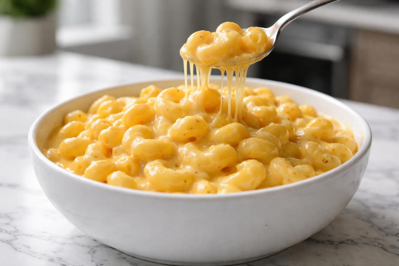 Mcalisters Mac and Cheese Recipe