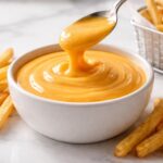 Culvers Cheese Sauce Recipe