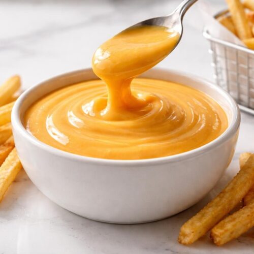 Culvers Cheese Sauce Recipe