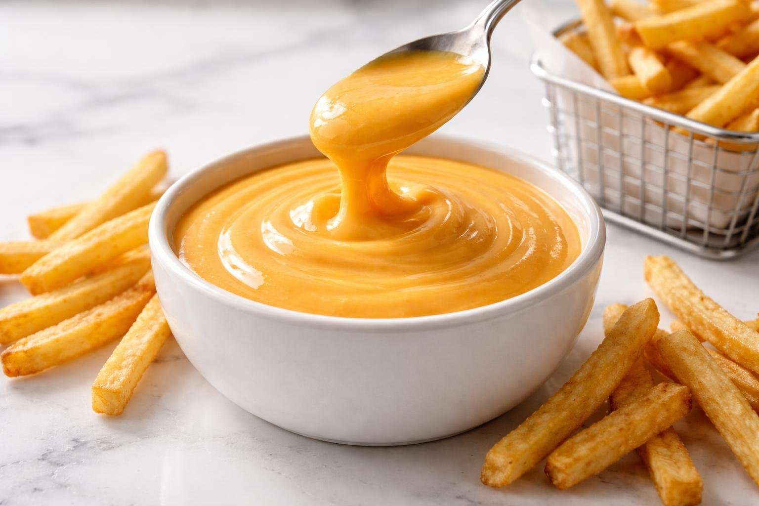 Culvers Cheese Sauce Recipe