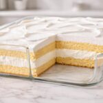 Twinkie Cake Recipe