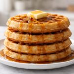 Kodiak Waffles Recipe 