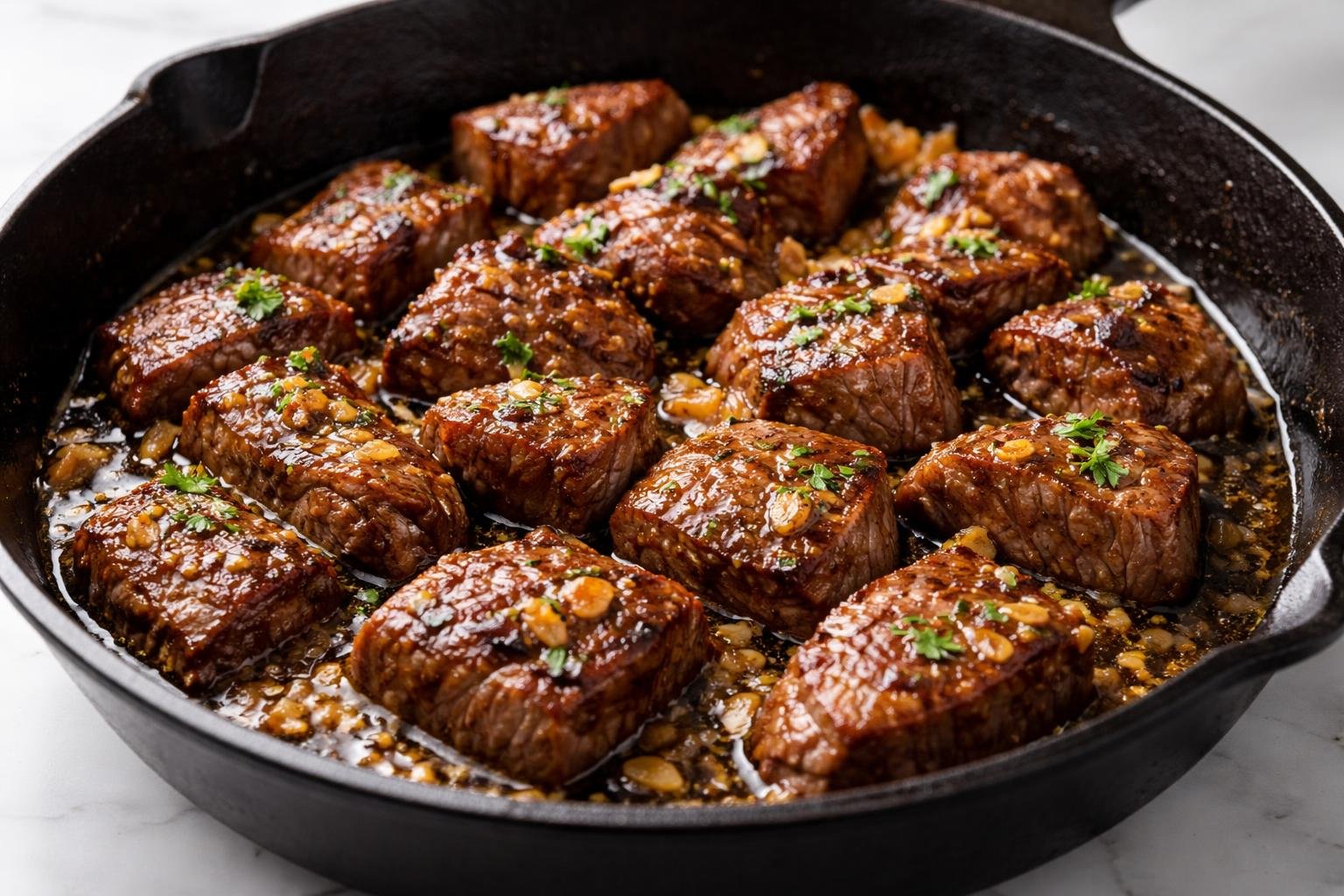 IHOP Sirloin Steak Tips Recipe