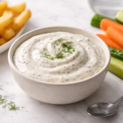 Applebees Ranch Recipe