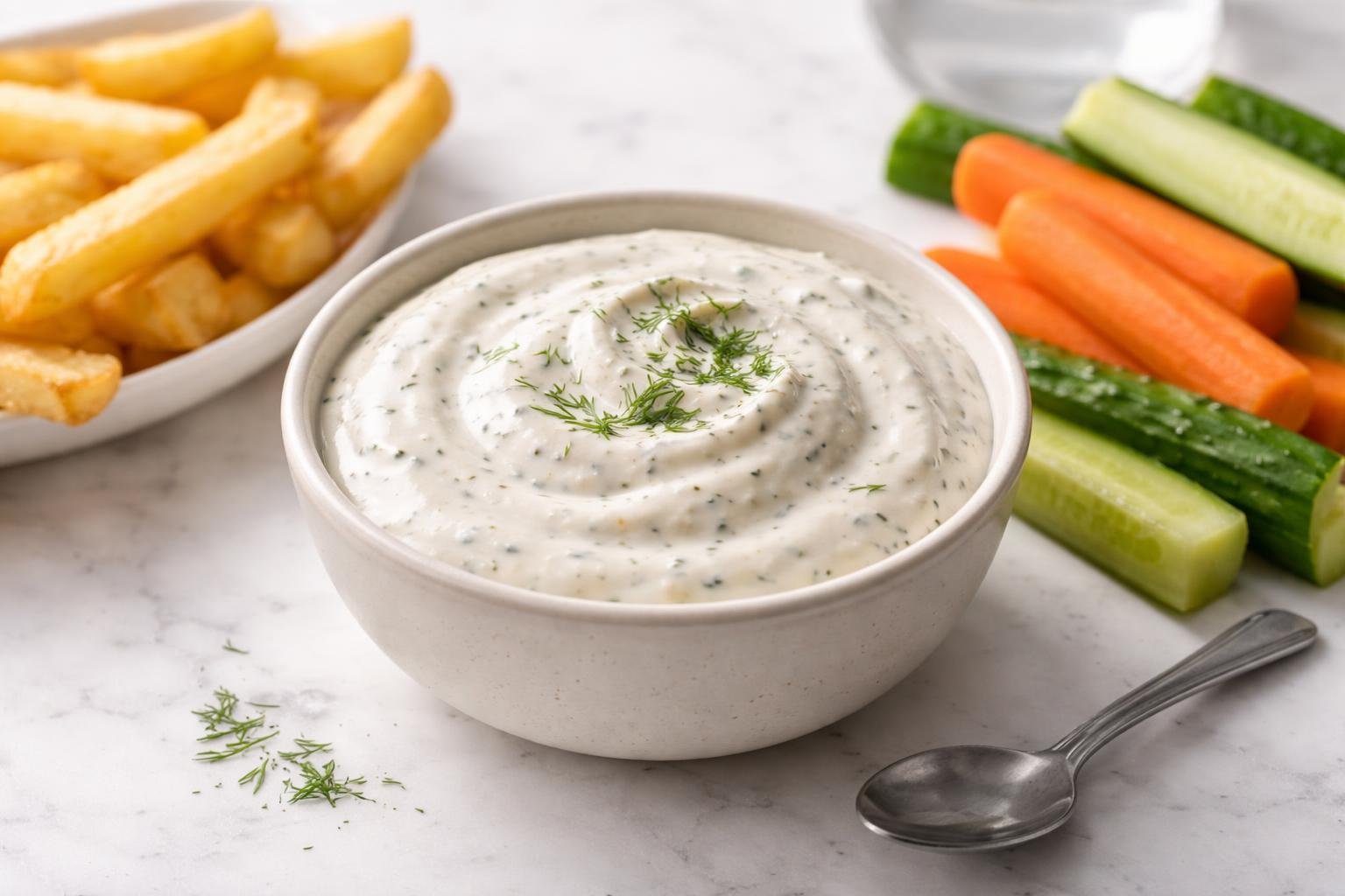 Applebees Ranch Recipe