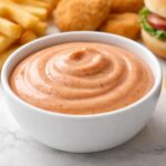 Sonic Groovy Sauce Recipe