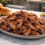 Pit Boss Pulled Pork Recipe
