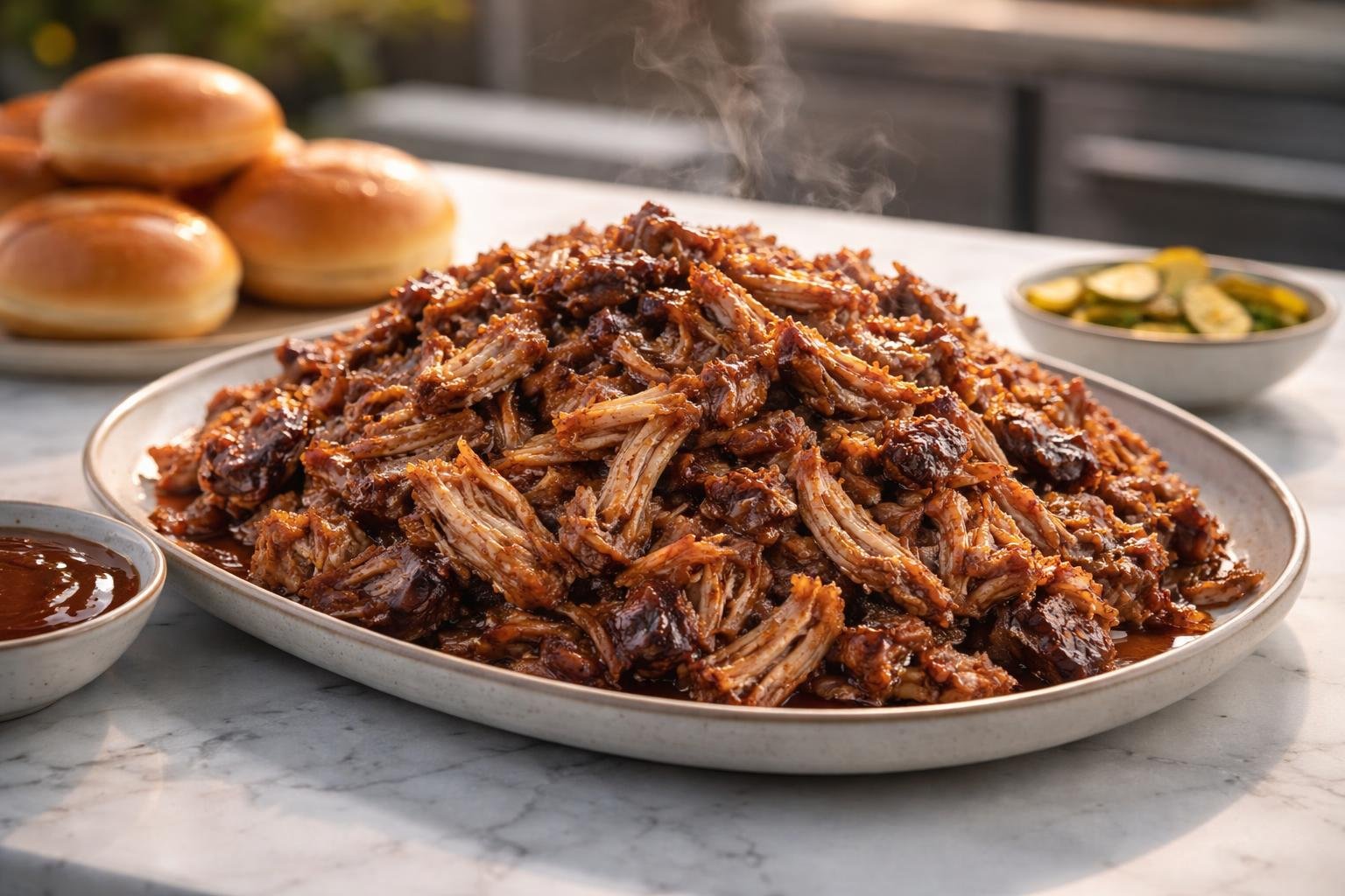 Pit Boss Pulled Pork Recipe