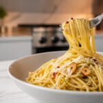 Ina Garten Midnight Pasta Recipe