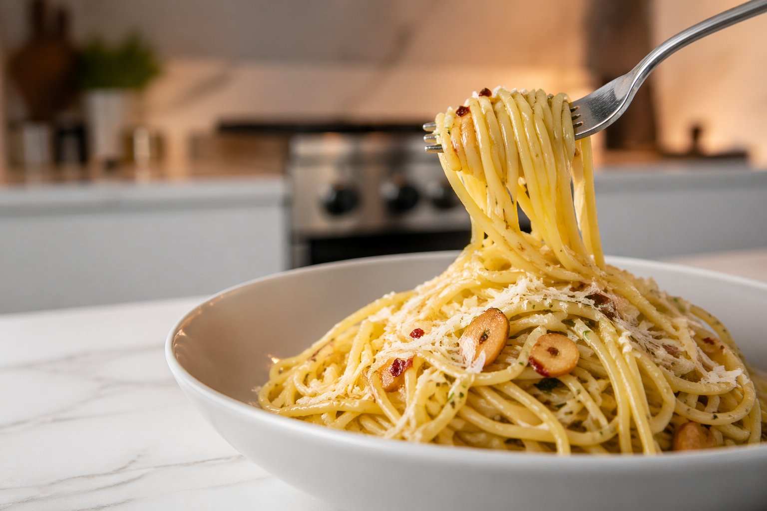 Ina Garten Midnight Pasta Recipe