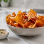 North Italia Zucca Chips Recipe