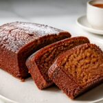 Hairy Bikers Ginger Cake Recipe