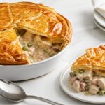 Barefoot Contessa Oyster Stew Recipe