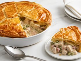 Barefoot Contessa Oyster Stew Recipe