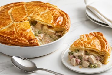 Barefoot Contessa Oyster Stew Recipe