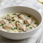 Barefoot Contessa Oyster Stew Recipe