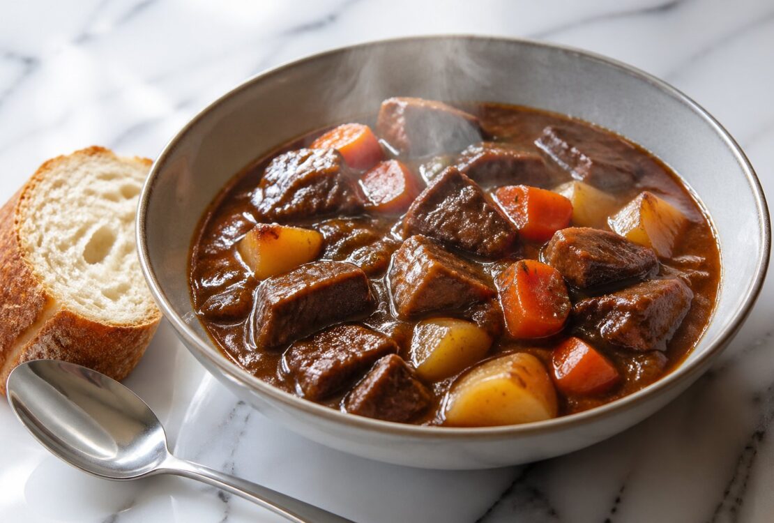 Dinty Moore Beef Stew Recipe