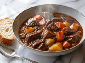Dinty Moore Beef Stew Recipe