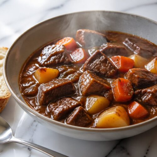 Dinty Moore Beef Stew Recipe