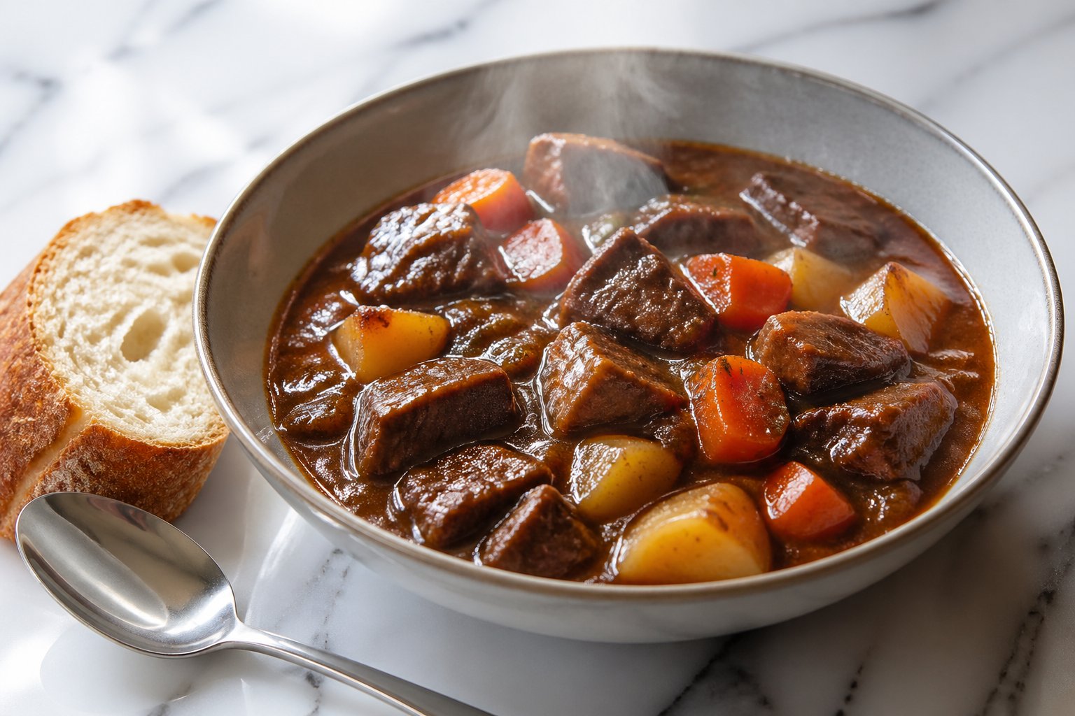 Dinty Moore Beef Stew Recipe